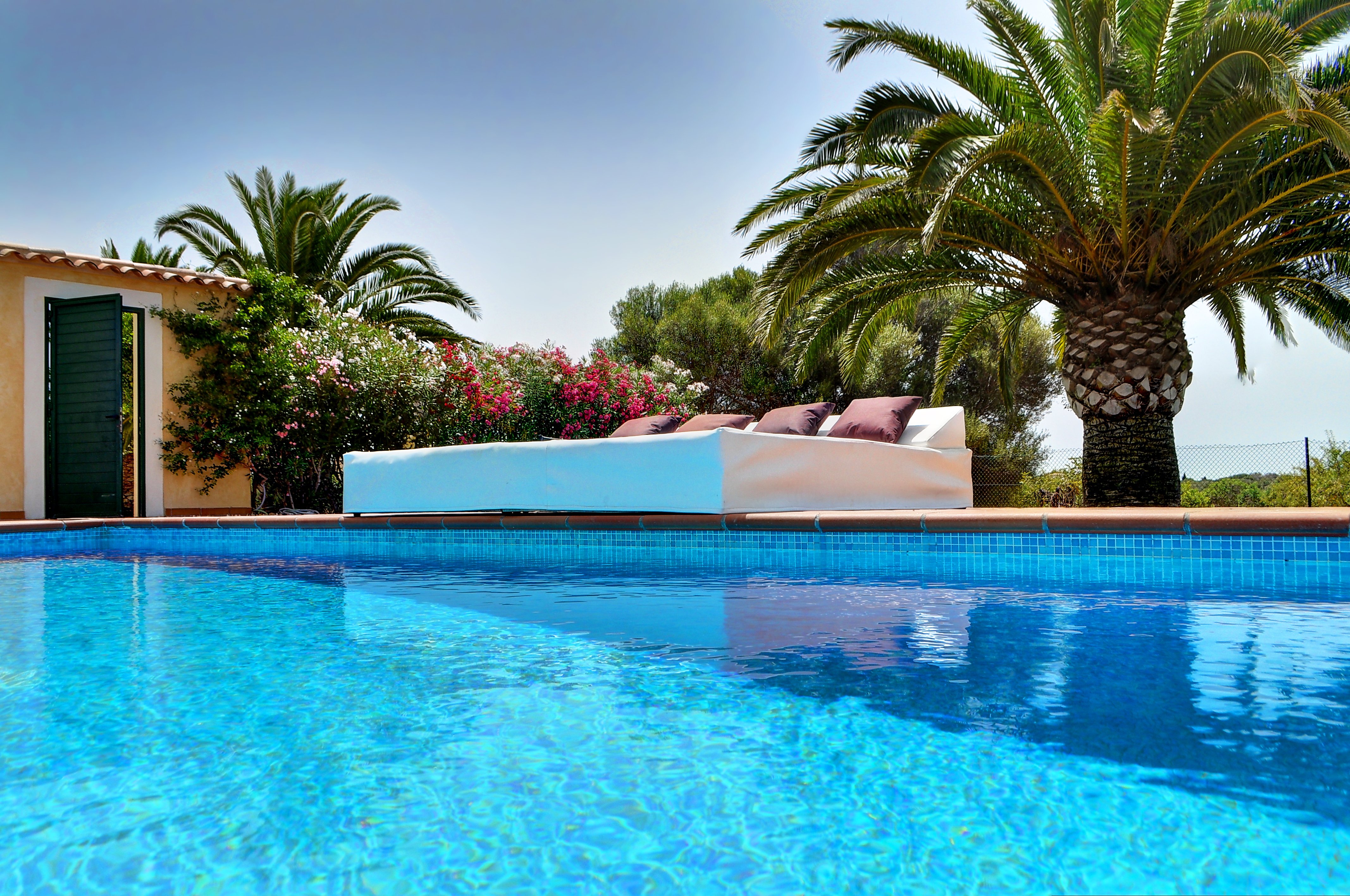 Quiet and Tranquil Villa in Majorca